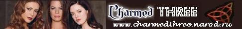 Charmed THREE